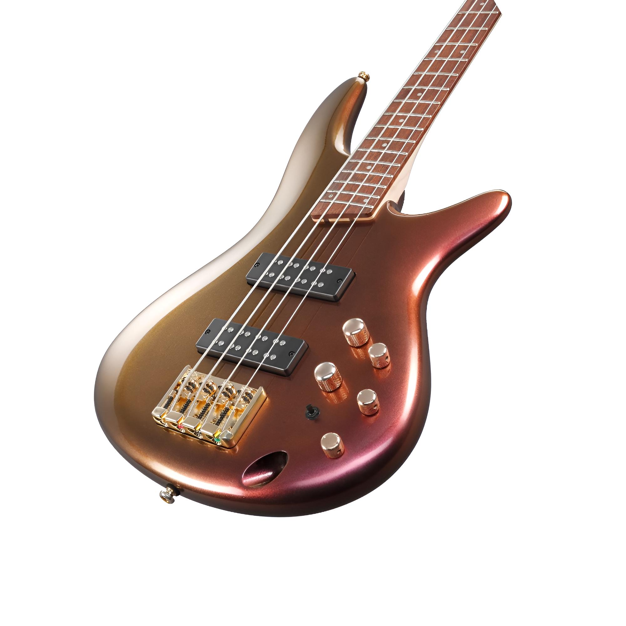 IBANEZ SR300EDX-RGC SR Rose Gold Chameleon