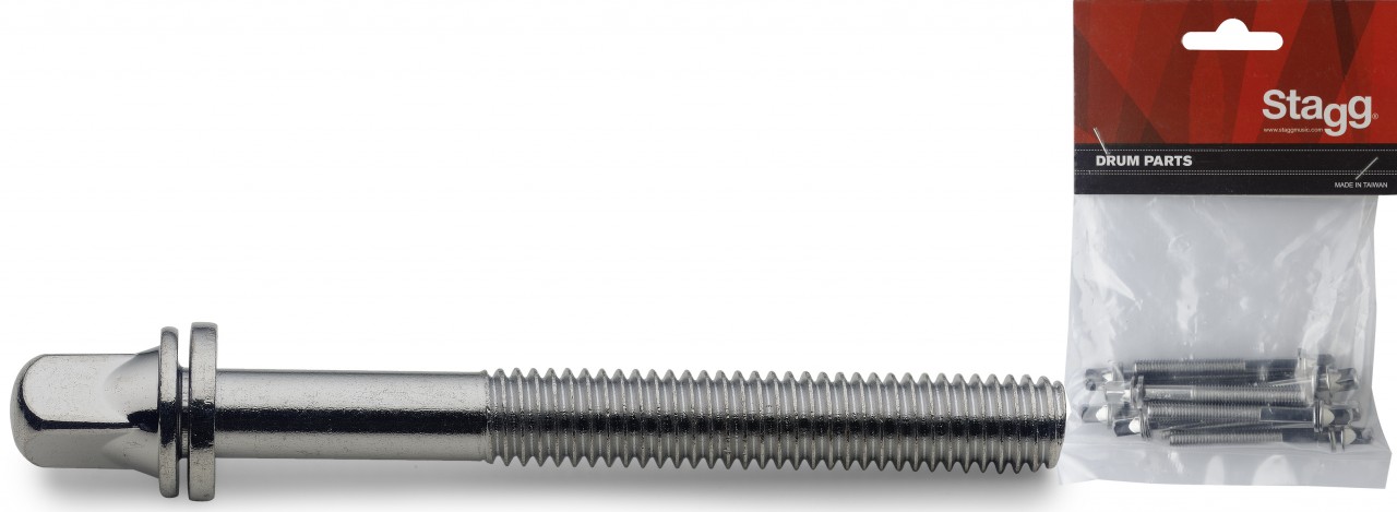 STAGG Spannschraube 52mm M6 8P-HP