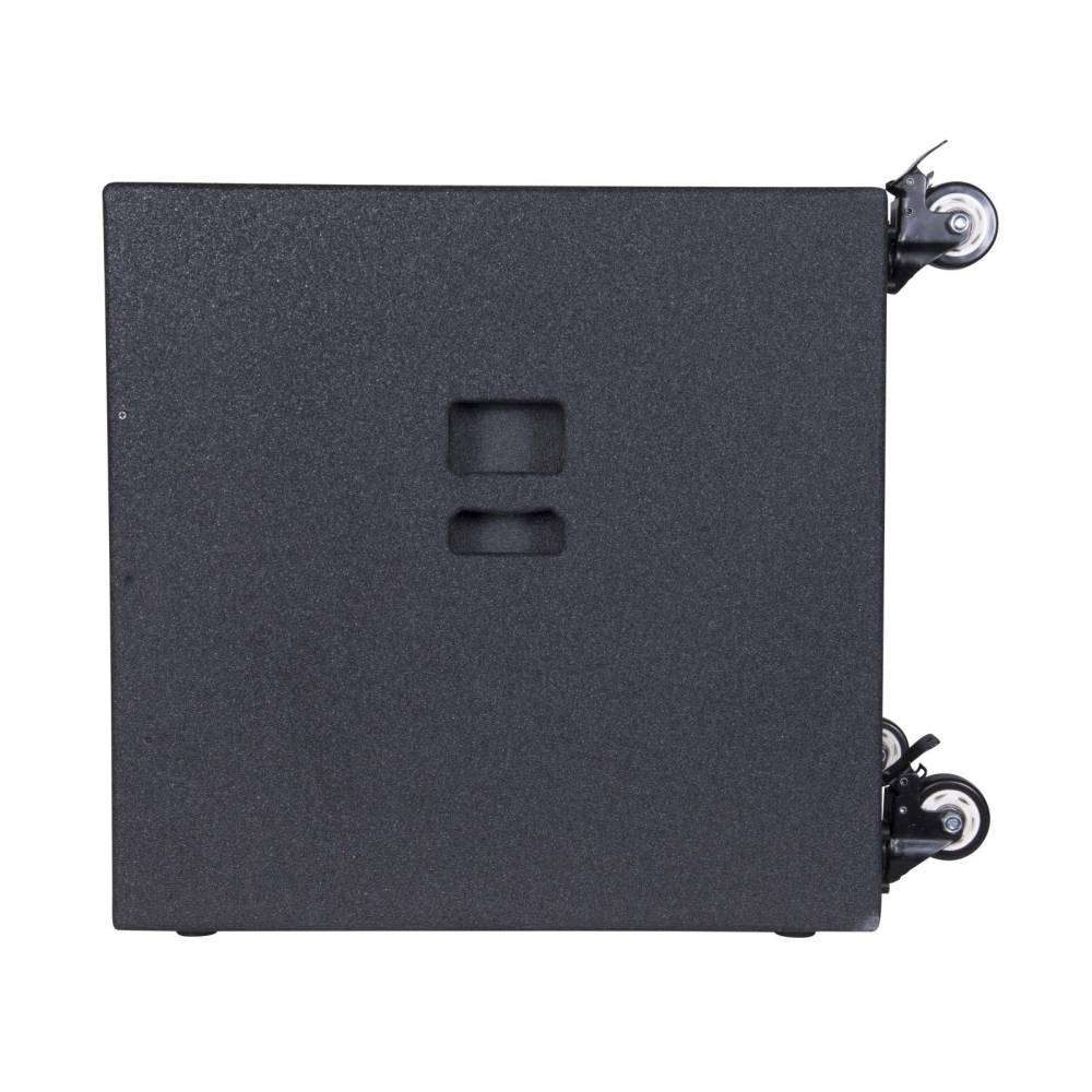 PROEL S18A  Aktiver Subwoofer 18" 600W