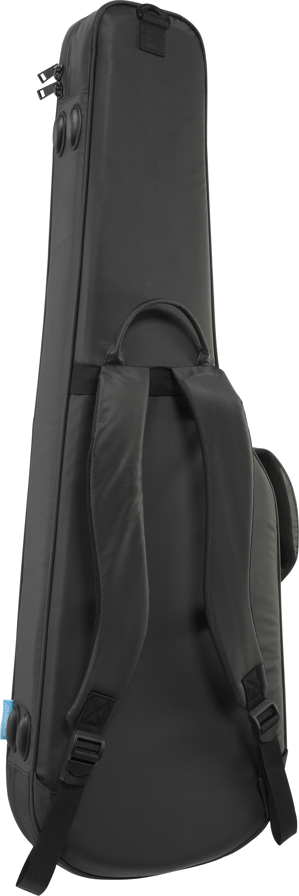IBANEZ POWERPAD® ULTRA Gig Bag für E-Gitarre - Black