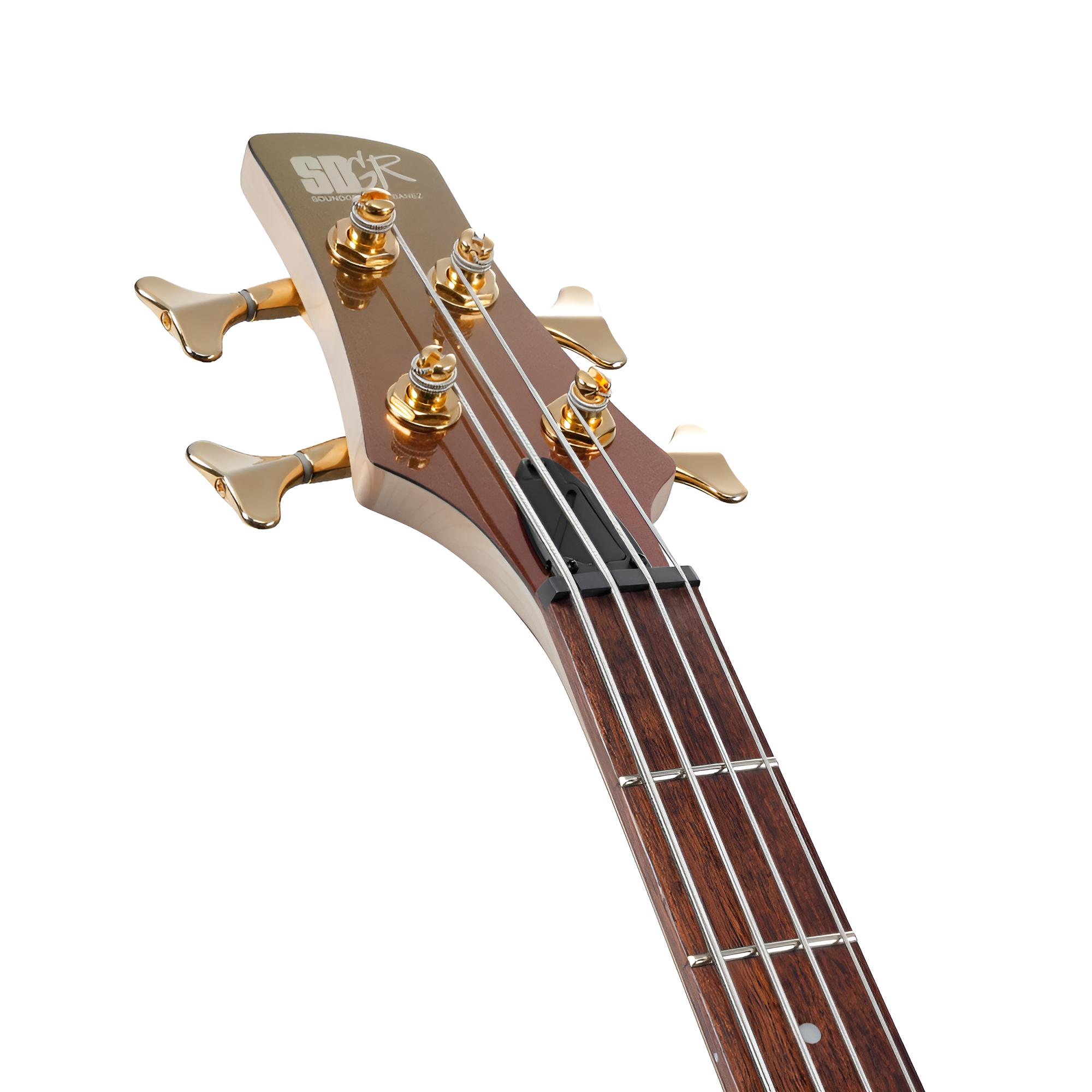 IBANEZ SR300EDX-RGC SR Rose Gold Chameleon