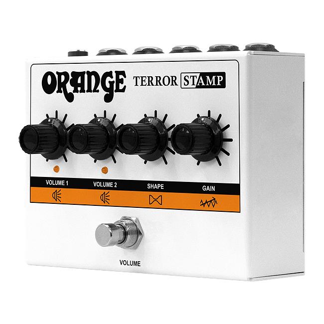 ORANGE Terror Stamp Gitarrenverstärker