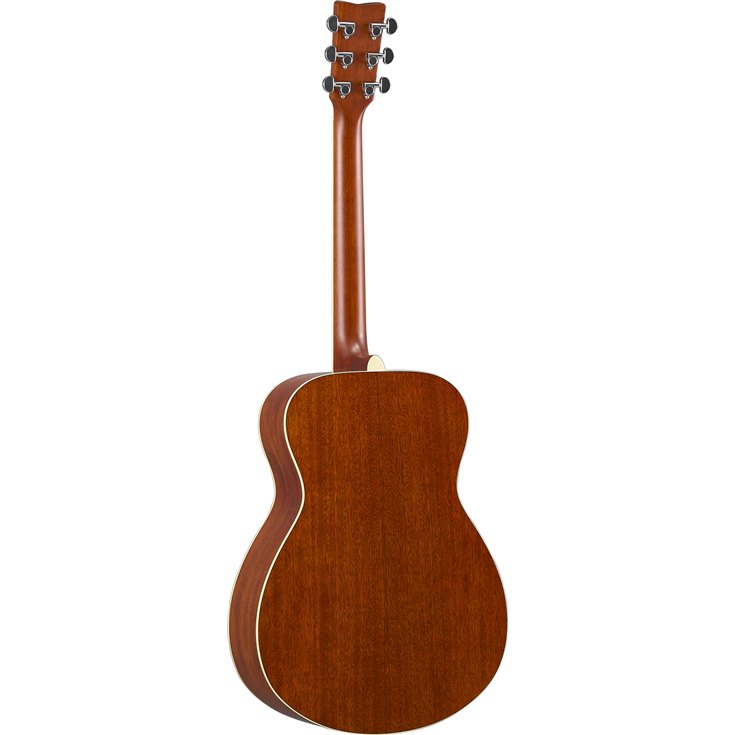 YAMAHA Transacoustic FS-TA Westerngitarre mit integriertem Hall / Chorus