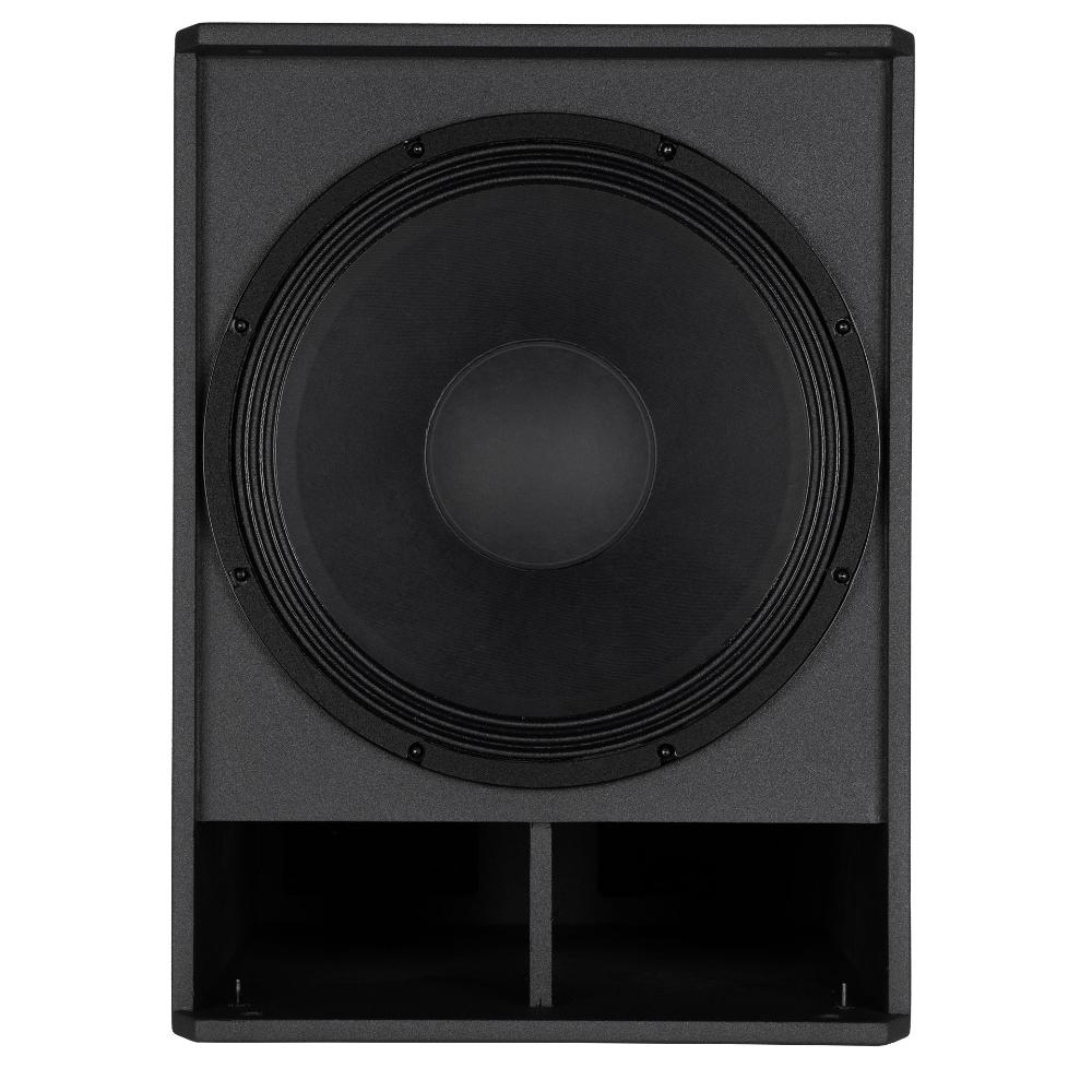 RCF SUB 18-AS 18" Aktiv Subwoofer