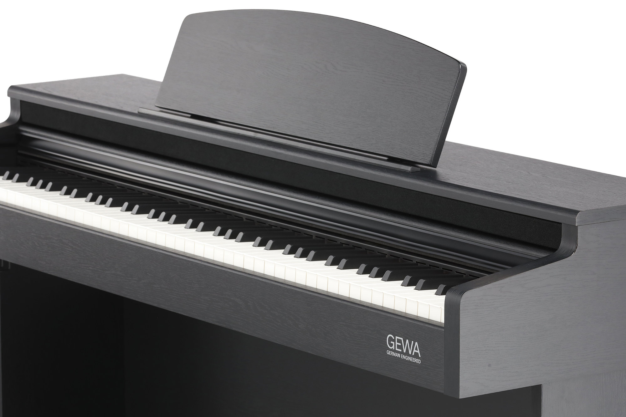 GEWA DP520 Black Digitalpiano