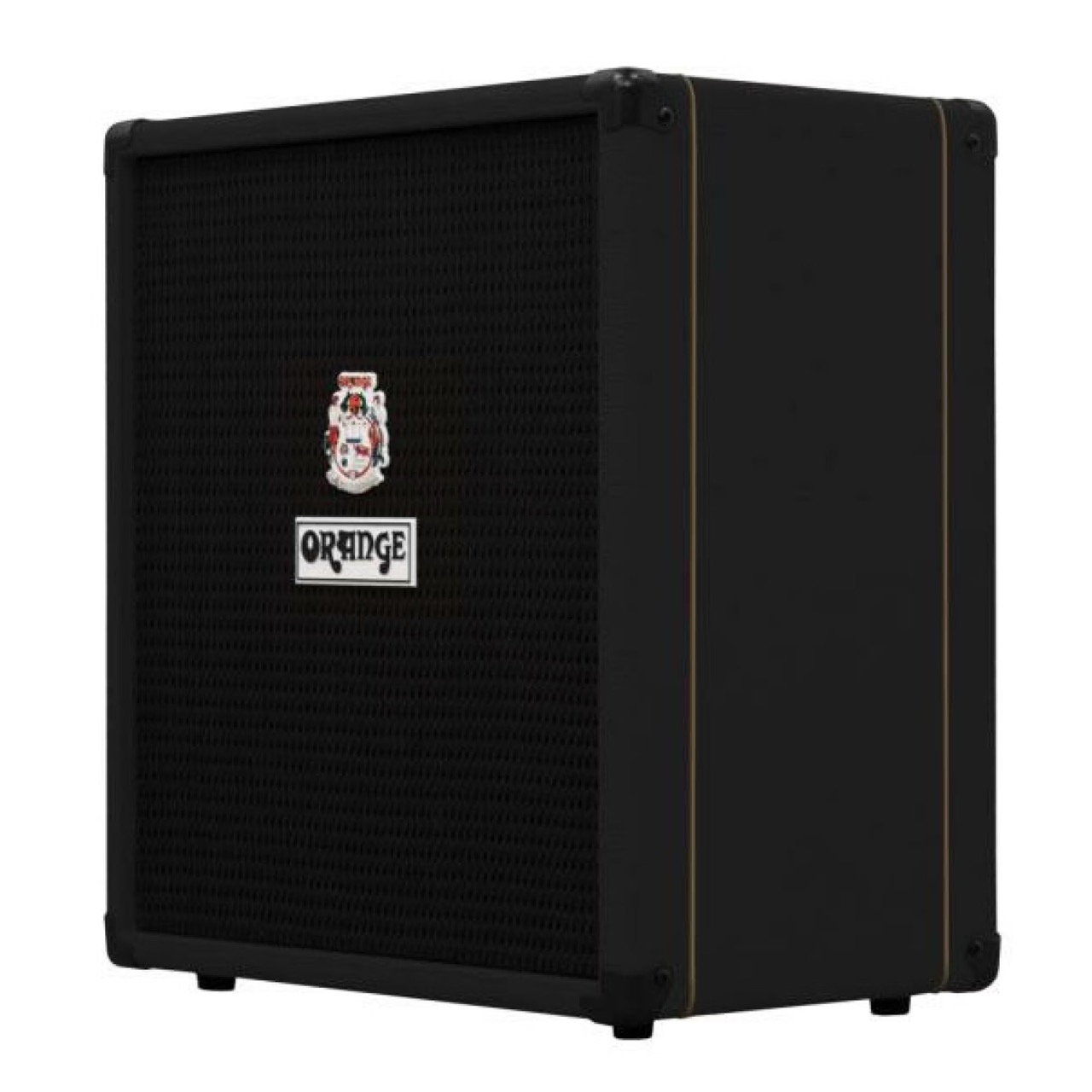 ORANGE Crush Bass 50 Black