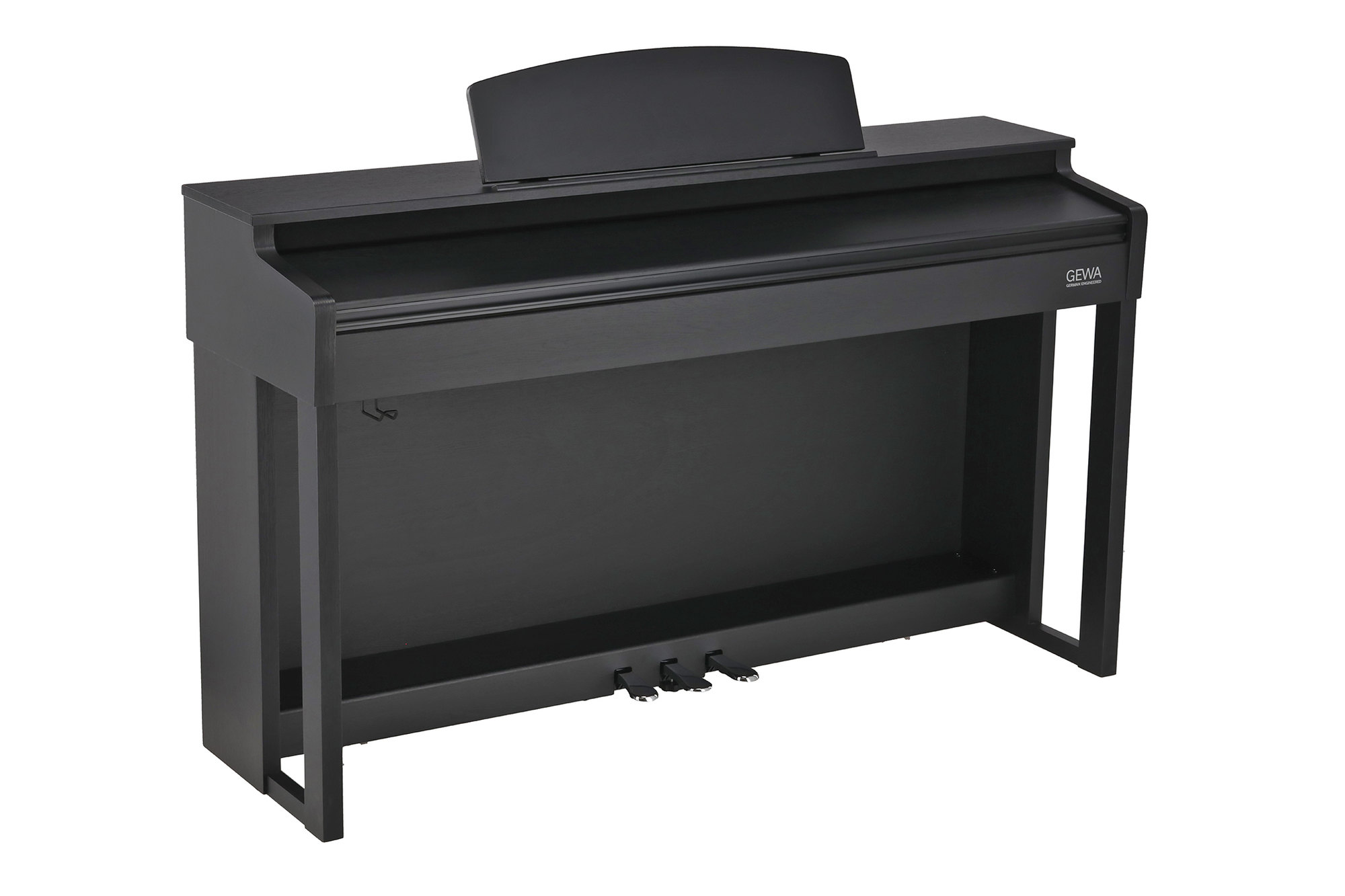 GEWA UP540 Black Digitalpiano
