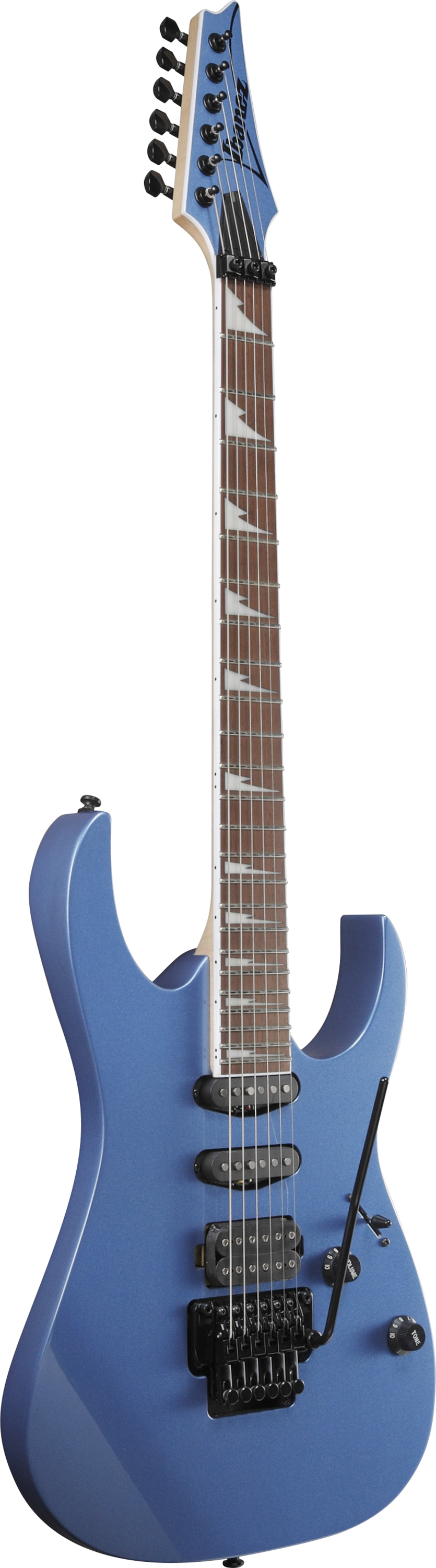 IBANEZ RG E-Gitarre 6-String - Blue Haze