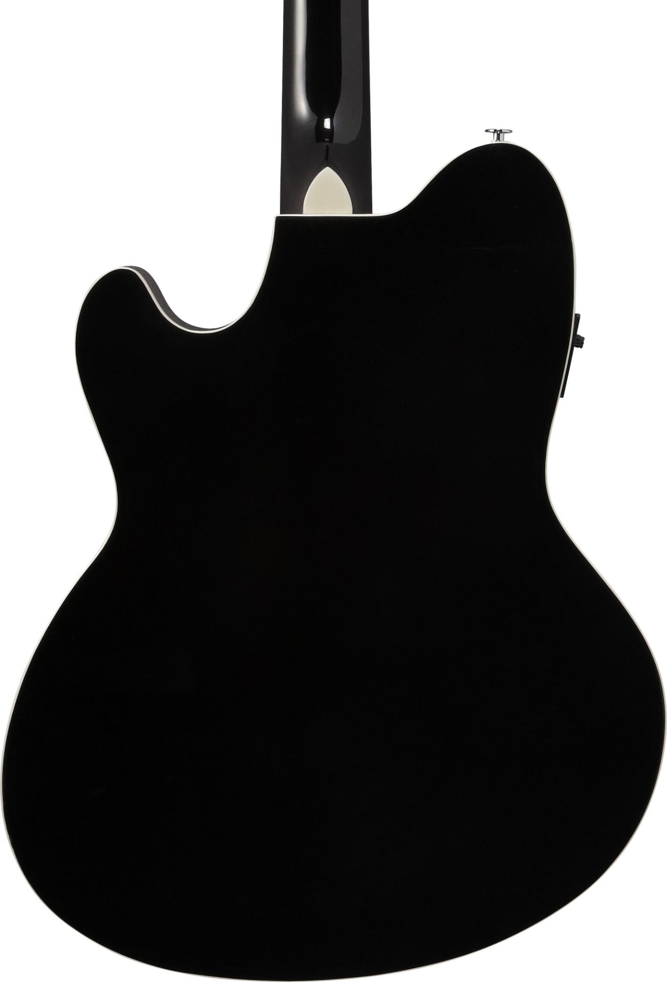 IBANEZ TCY10E BK Talman Westerngitarre Black
