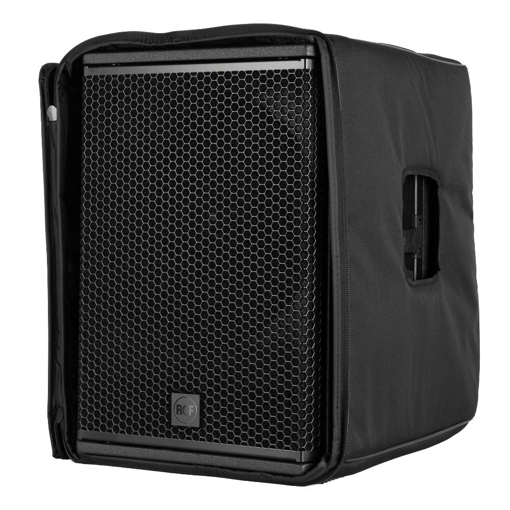 RCF CVR 004 Cover für Subwoofer (SUB 15-AX, SUB-15 AS, uvm)
