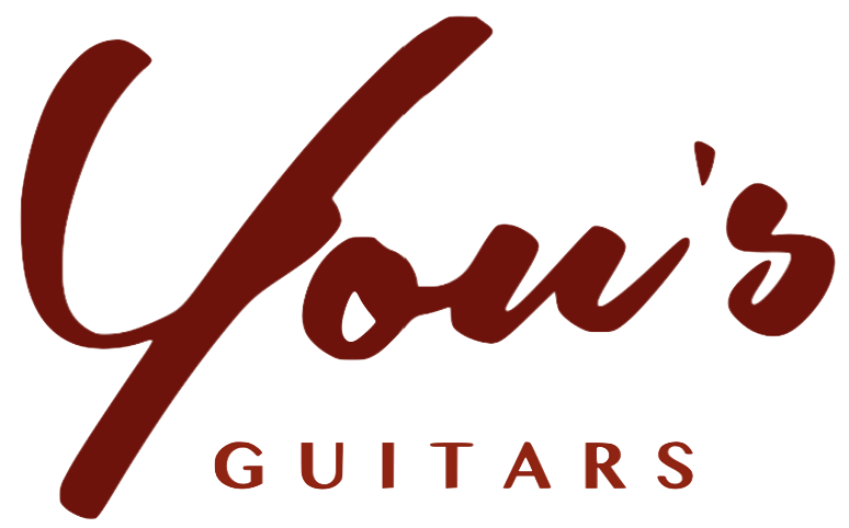 YOU'S Guitars