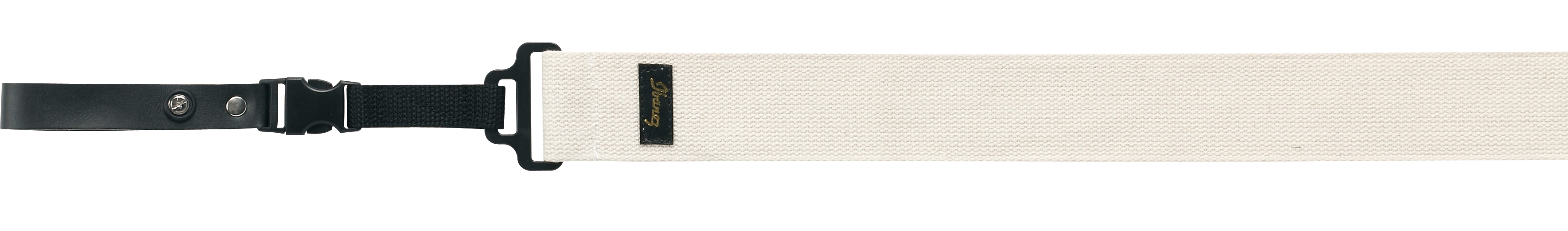 IBANEZ GSQ50 Gitarrengurt Natural Akustikgitarren Gurt