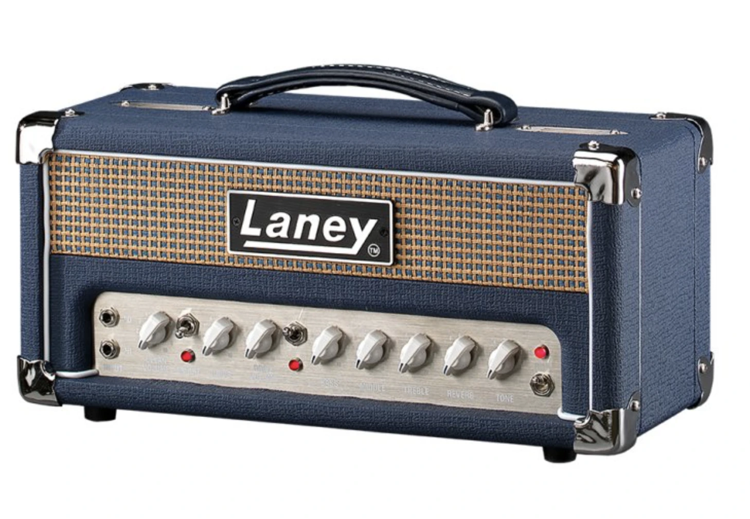 LANEY L5  STUDIO 5 Watt Head Gitarrentopteil