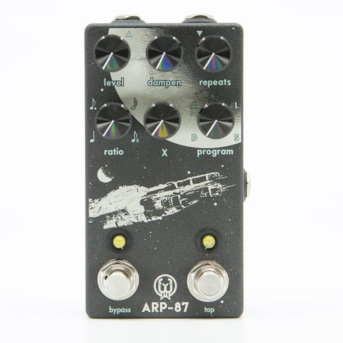 WALRUS AUDIO ARP-87 Delay Pedal