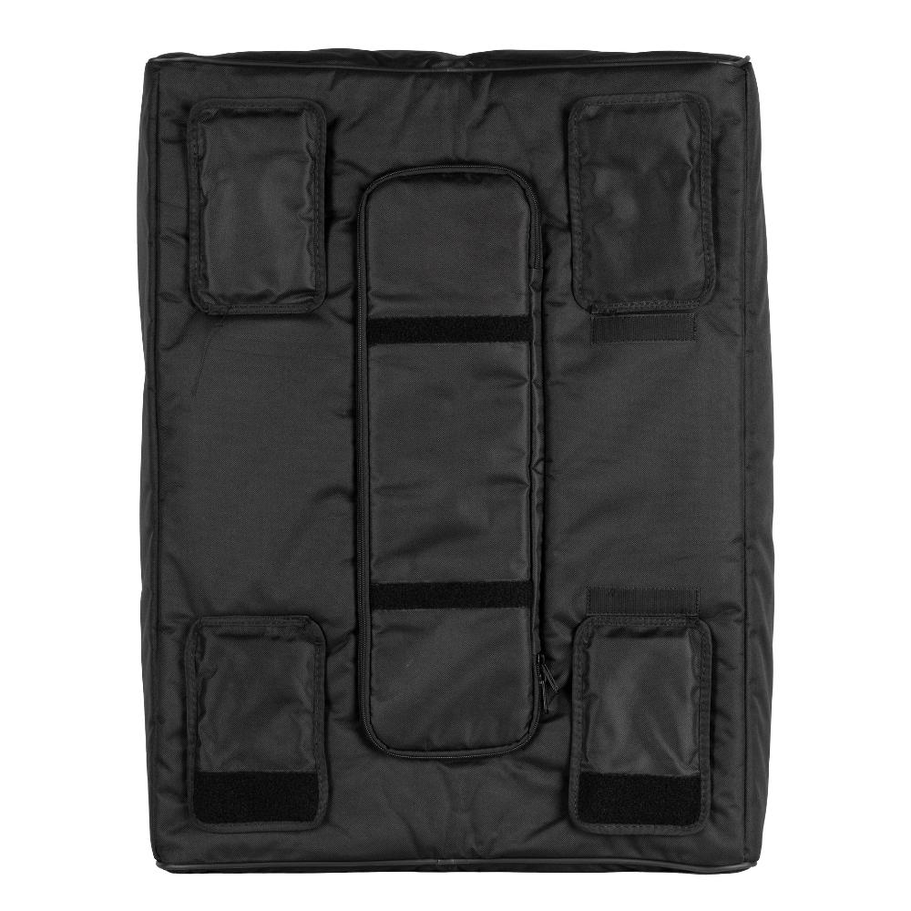 RCF CVR 003 Cover für Subwoofer - (SUB 18-AX, SUB 18-AS, uvm)