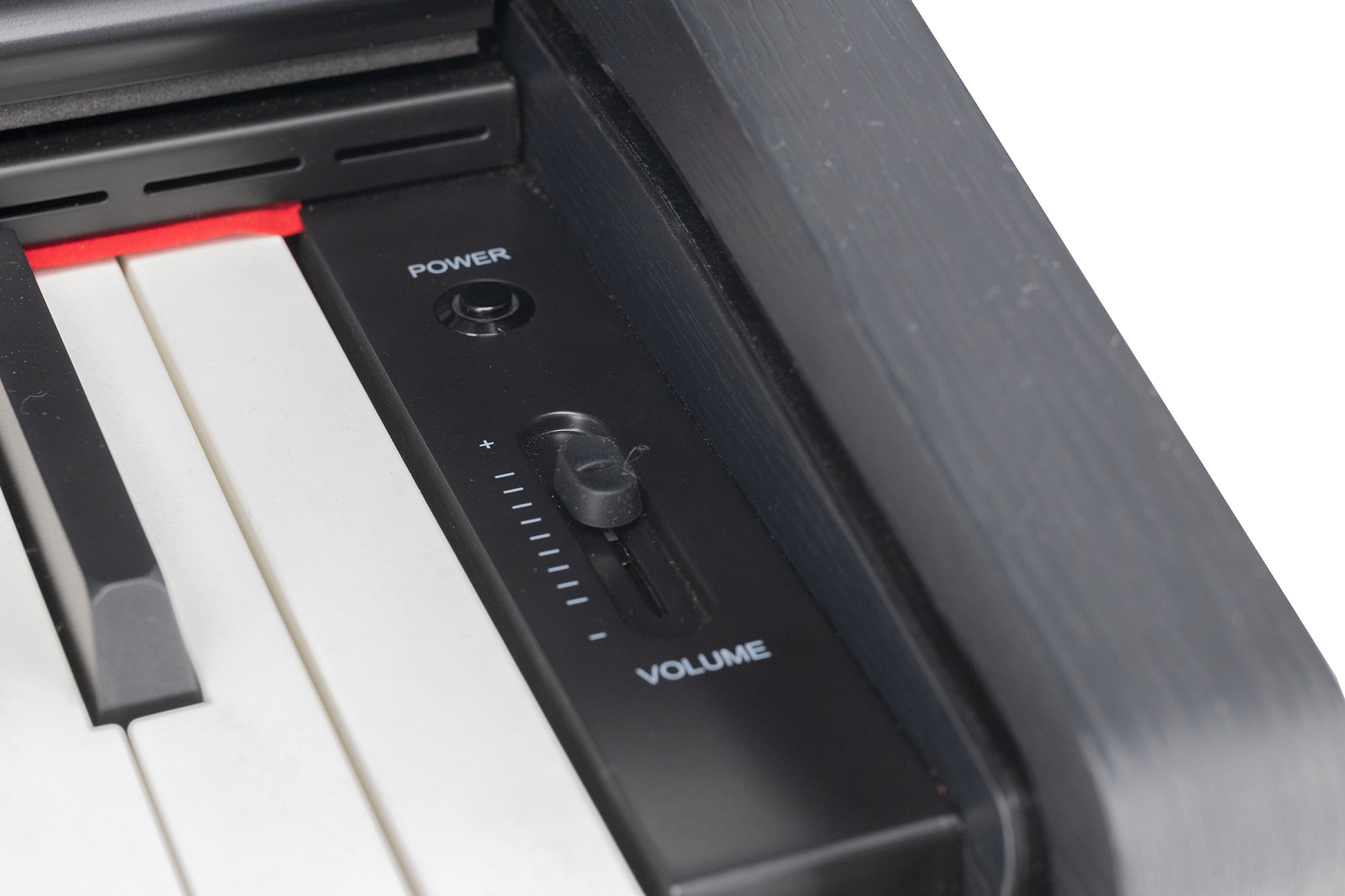 GEWA UP540 Black Digitalpiano