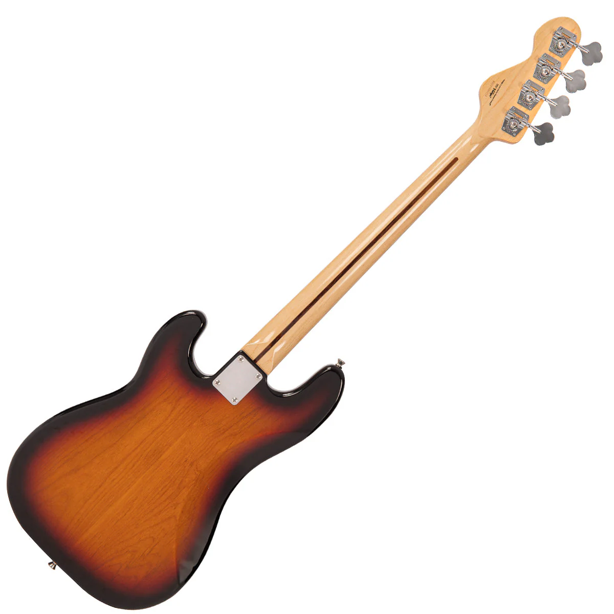 VINTAGE Reissued Bass V42SSB