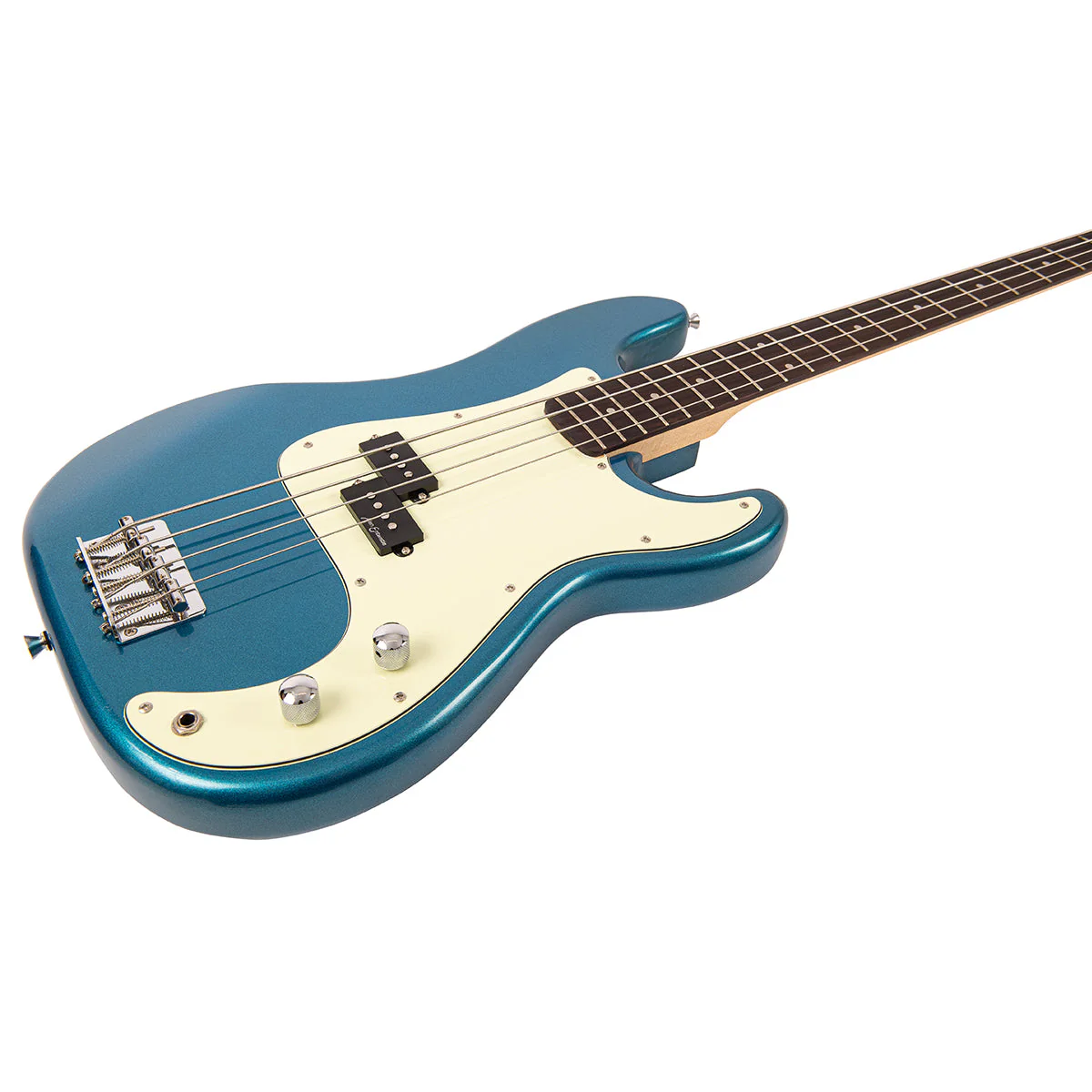 VINTAGE E-Bass Coaster Series V40CAB