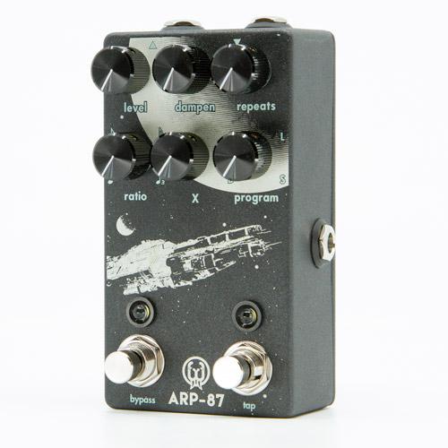 WALRUS AUDIO ARP-87 Delay Pedal