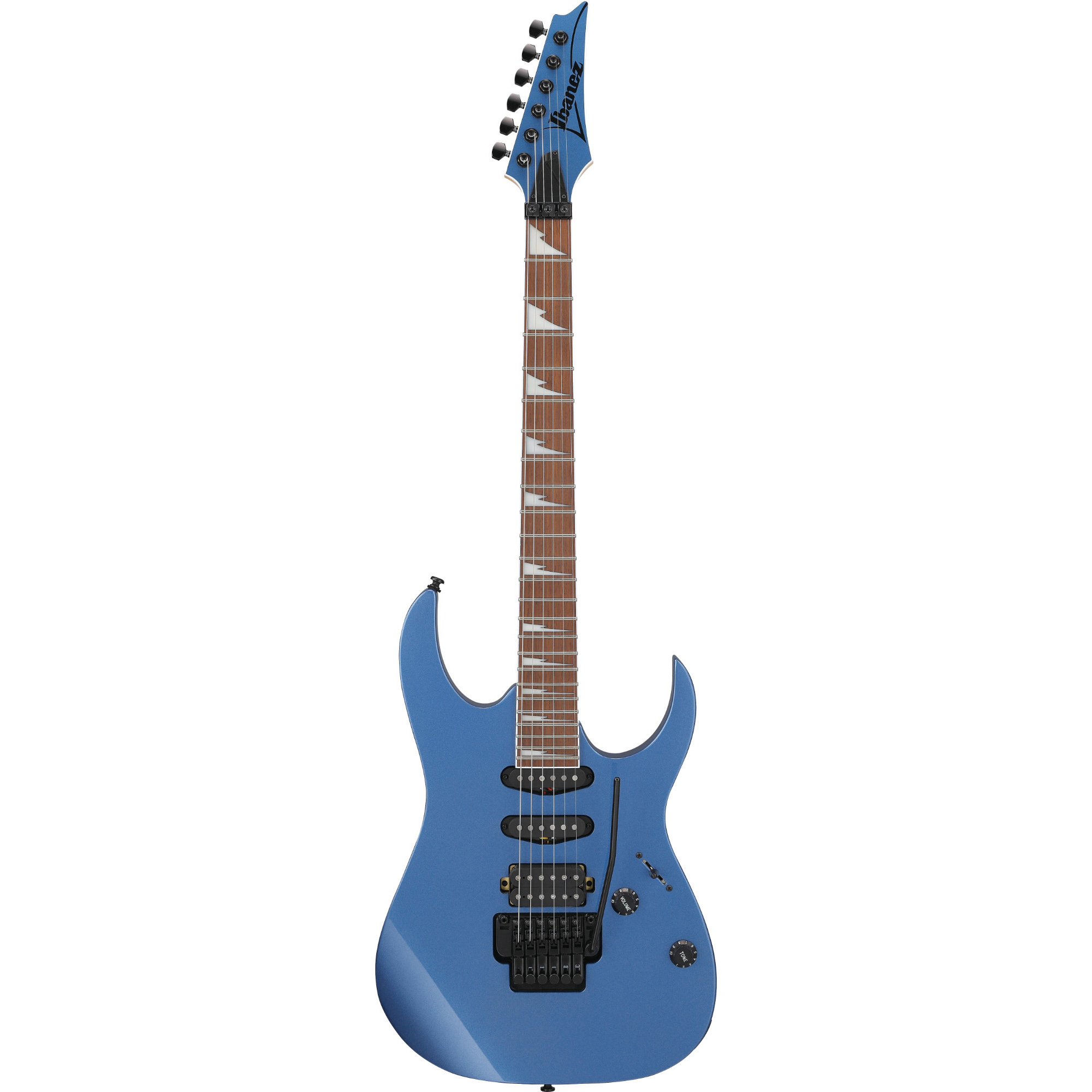 IBANEZ RG460DX-BLH E-Gitarre Blue Haze