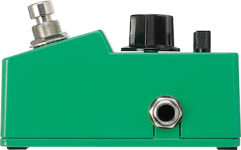 IBANEZ TSMINI Tube Screamer Mini Effektgerät