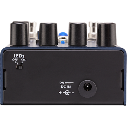 FENDER Full Moon Distortion