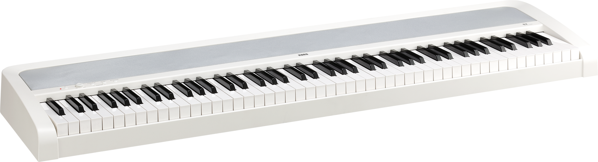 KORG B2 Digitalpiano Weiss