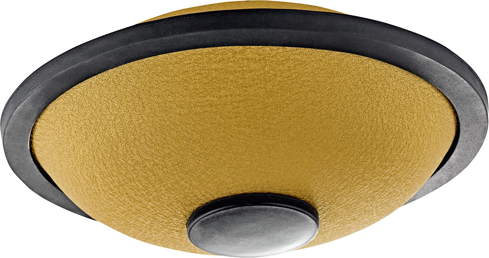 MEINL Sonic Energy MSTD3G  Mini Steel Tongue Drum 6" - H Dur - 6 Töne - 440 Hz - Gold