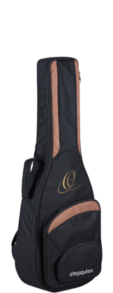 ORTEGA R121 1/2 Family Series Konzertgitarre / Klassikgitarre Natur inkl. Tasche