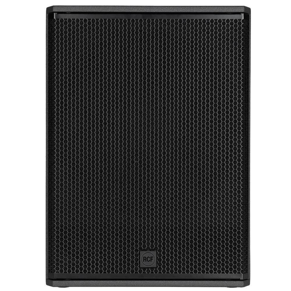 RCF SUB 18-AX Aktiv Subwoofer Schwarz