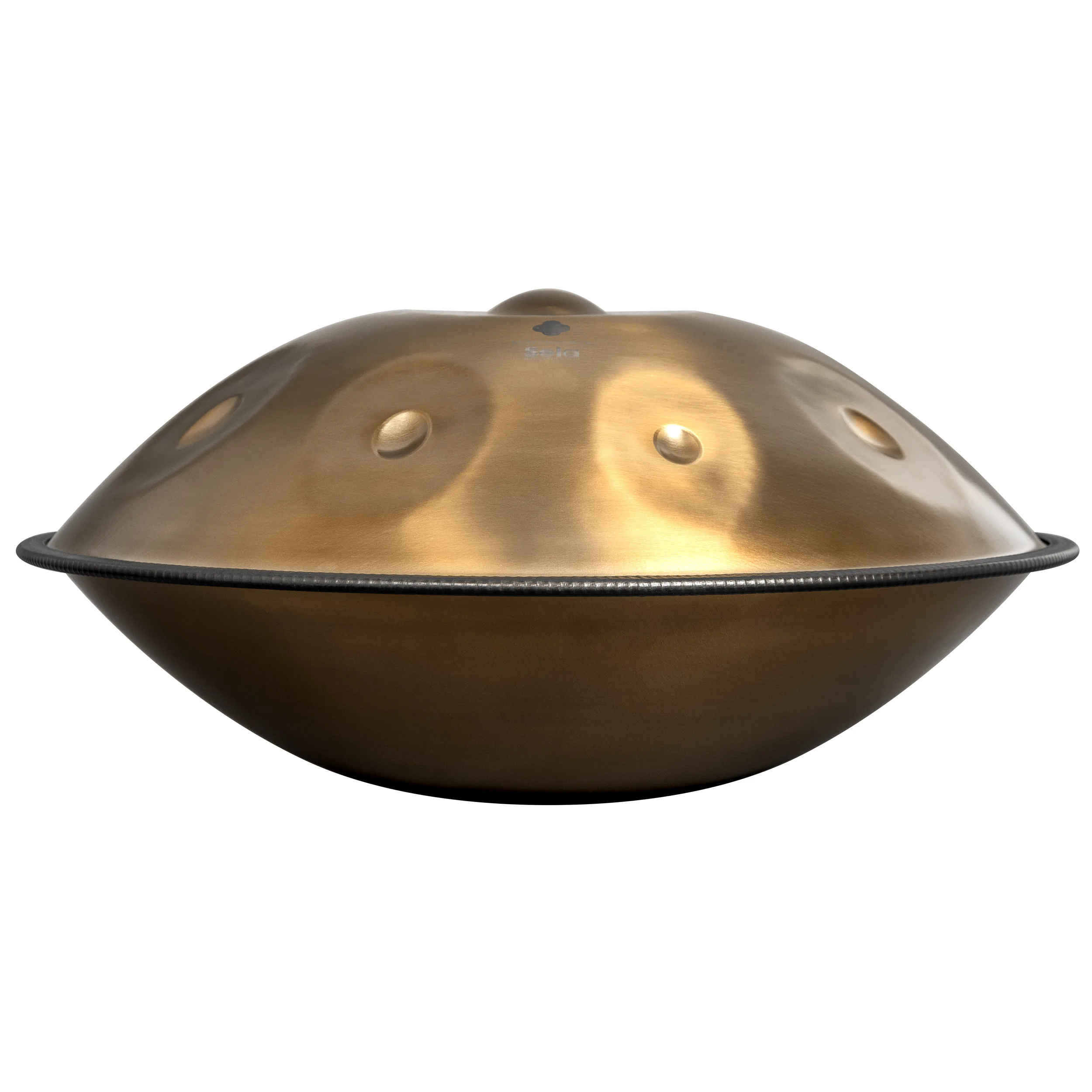 SELA Unity Handpan CIS KURD 9 - 432 HZ - 215
