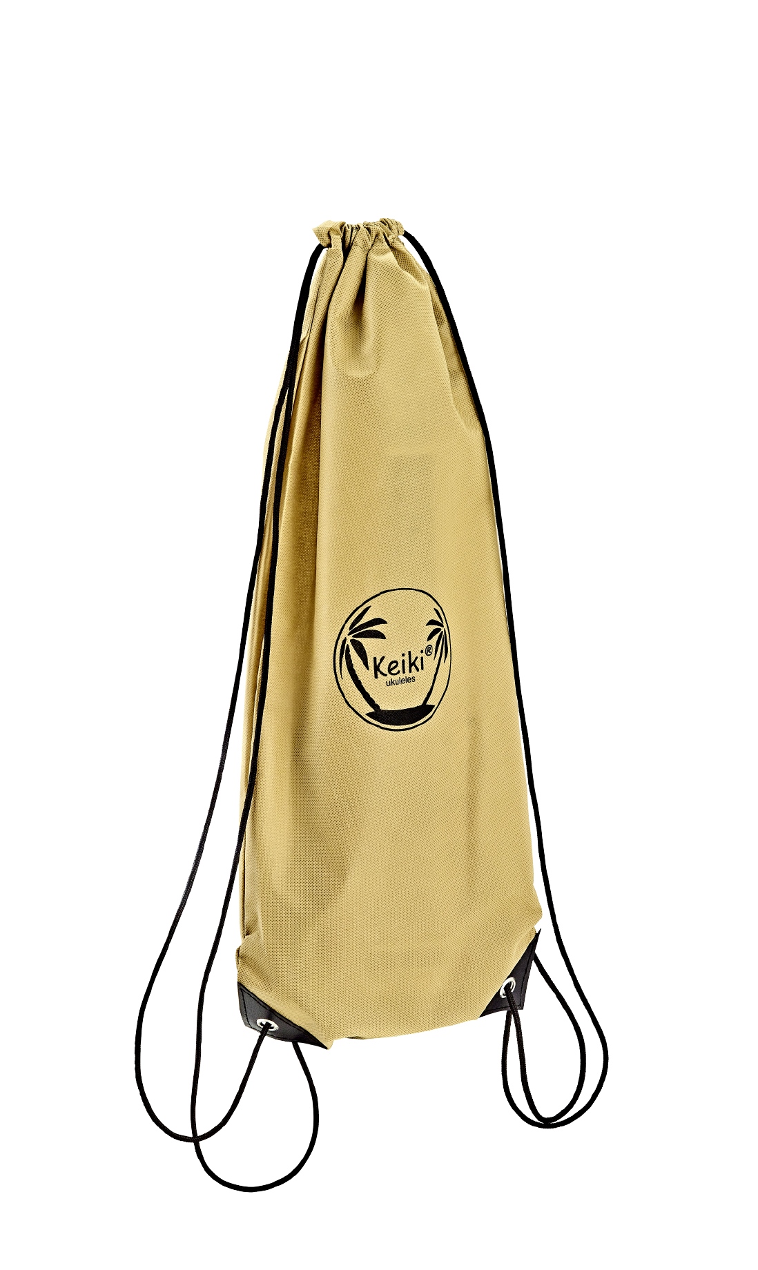 Ortega K2-68 Peace Gymbag aus Set
