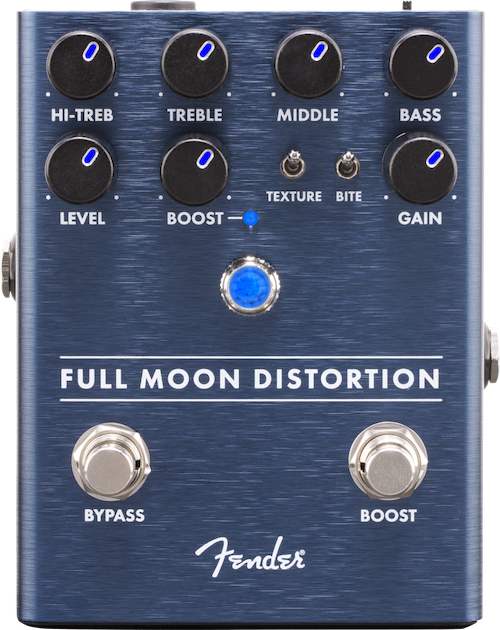 FENDER Full Moon Distortion