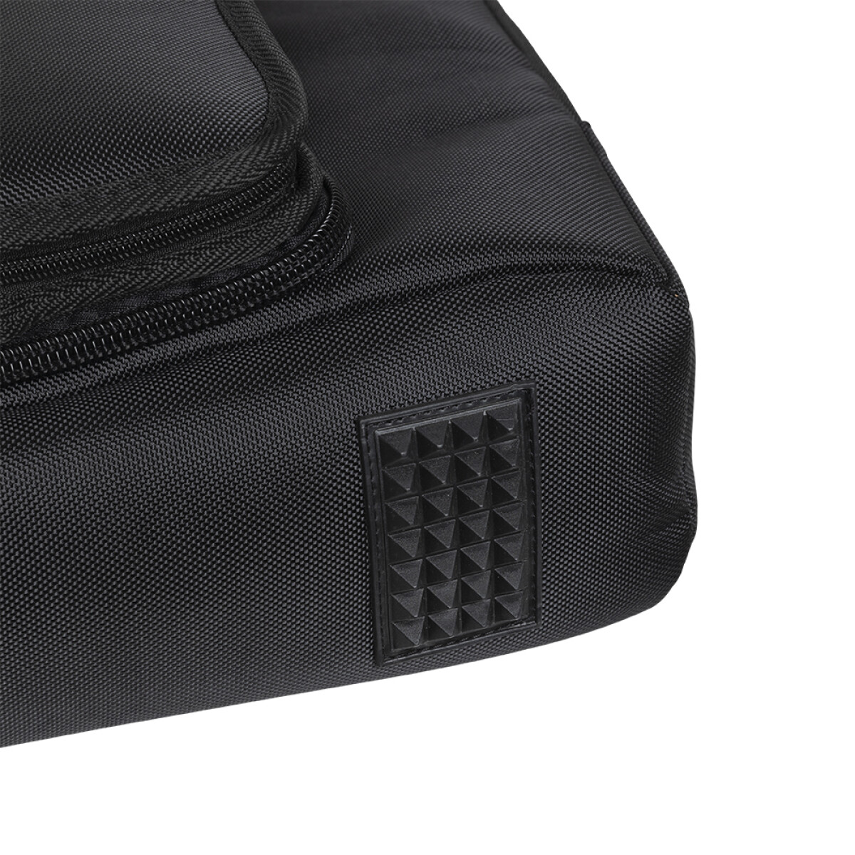 STAGG DSBACKPACK Drumstick Backpack mit abnehmbaren Stickbag