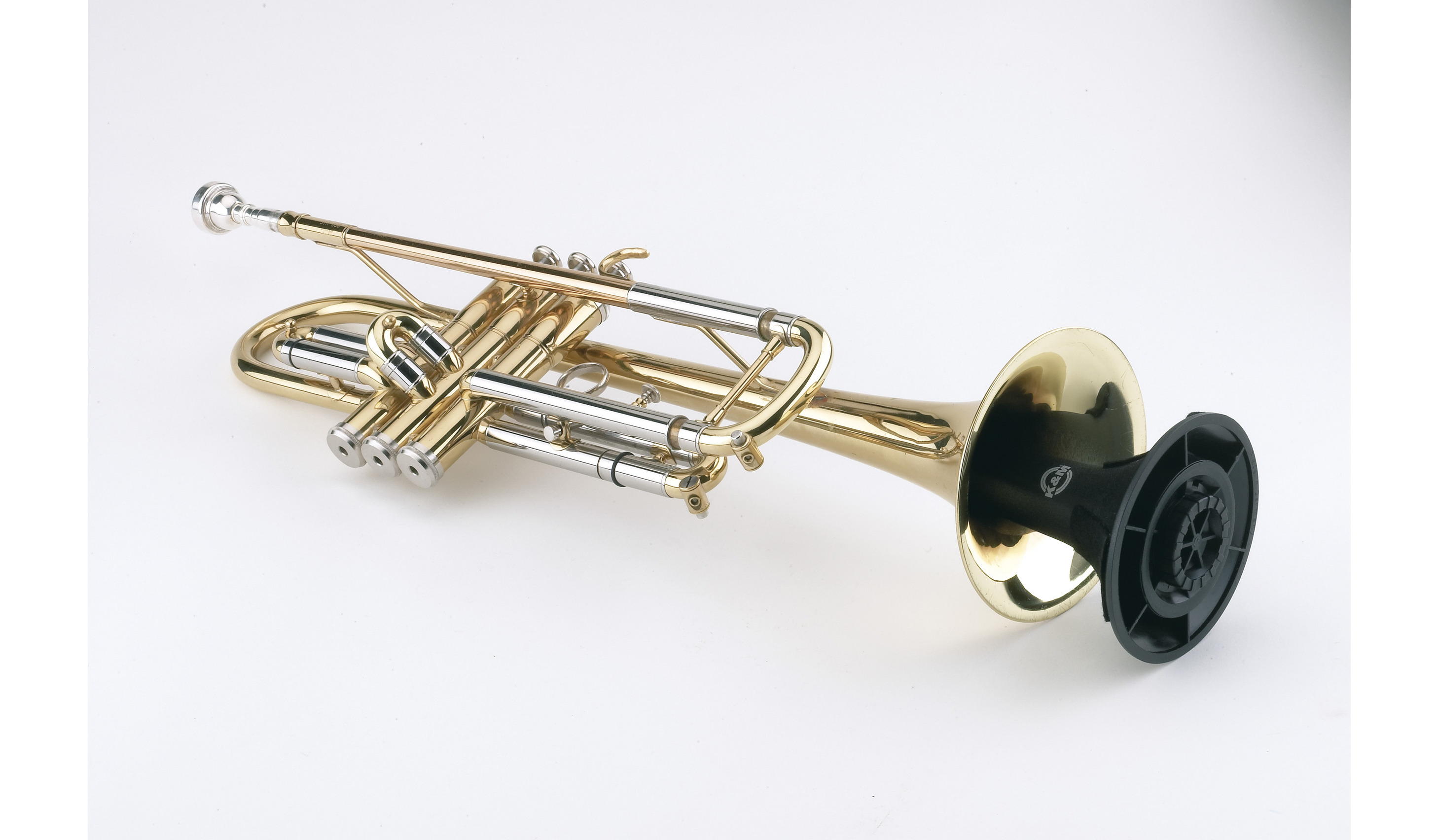 K&M Trompetenständer 15210