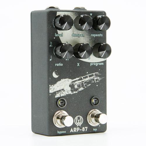 WALRUS AUDIO ARP-87 Delay Pedal