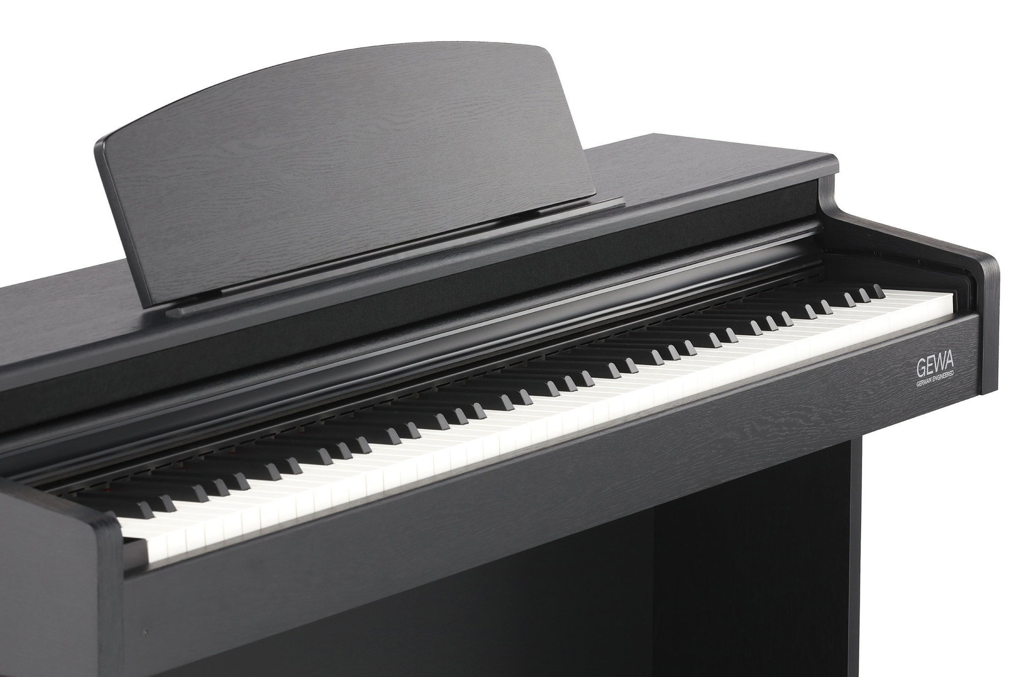GEWA DP520 Black Digitalpiano