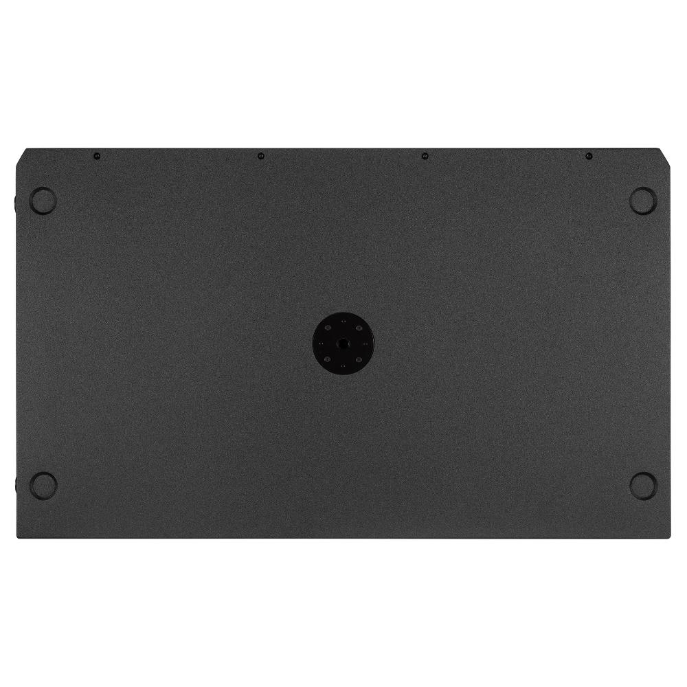 RCF SUB 8008-AS Professioneller 2x18" Aktiv Subwoofer