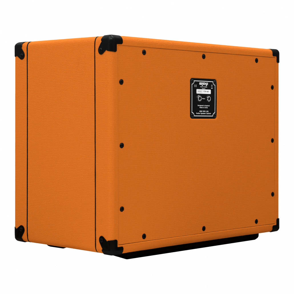 ORANGE PPC112 1x12" Gitarrenbox