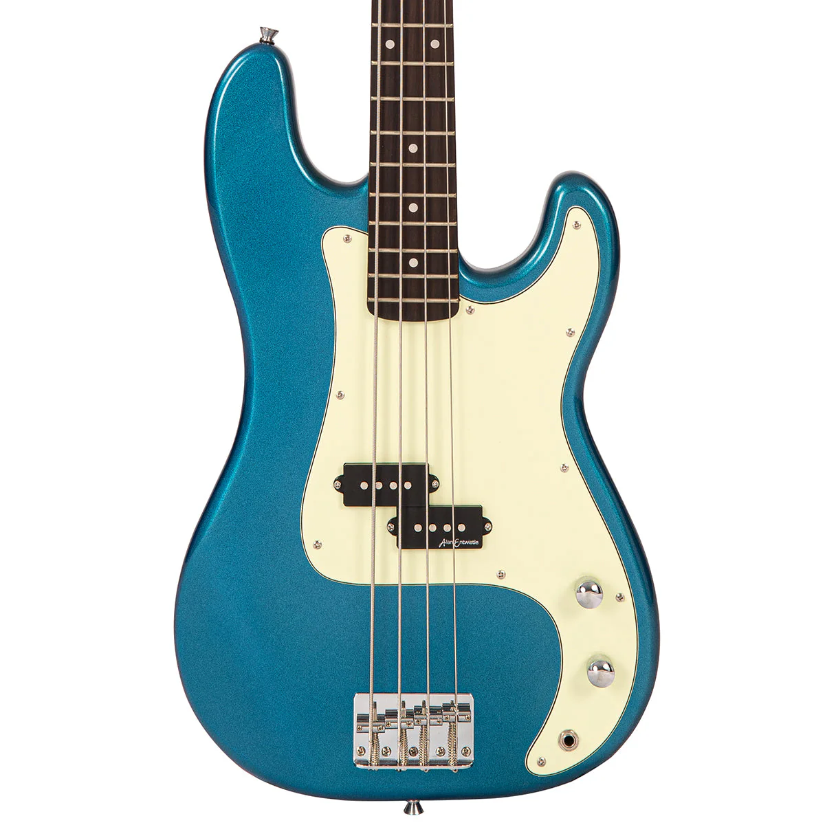 VINTAGE E-Bass Coaster Series V40CAB