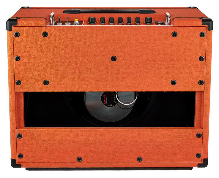 ORANGE TremLord 30