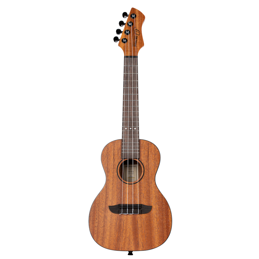 Ortega RUHZ-MM-L lefty front