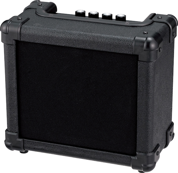IBANEZ IJRX20-BL Jumpstart Starter Set - blau