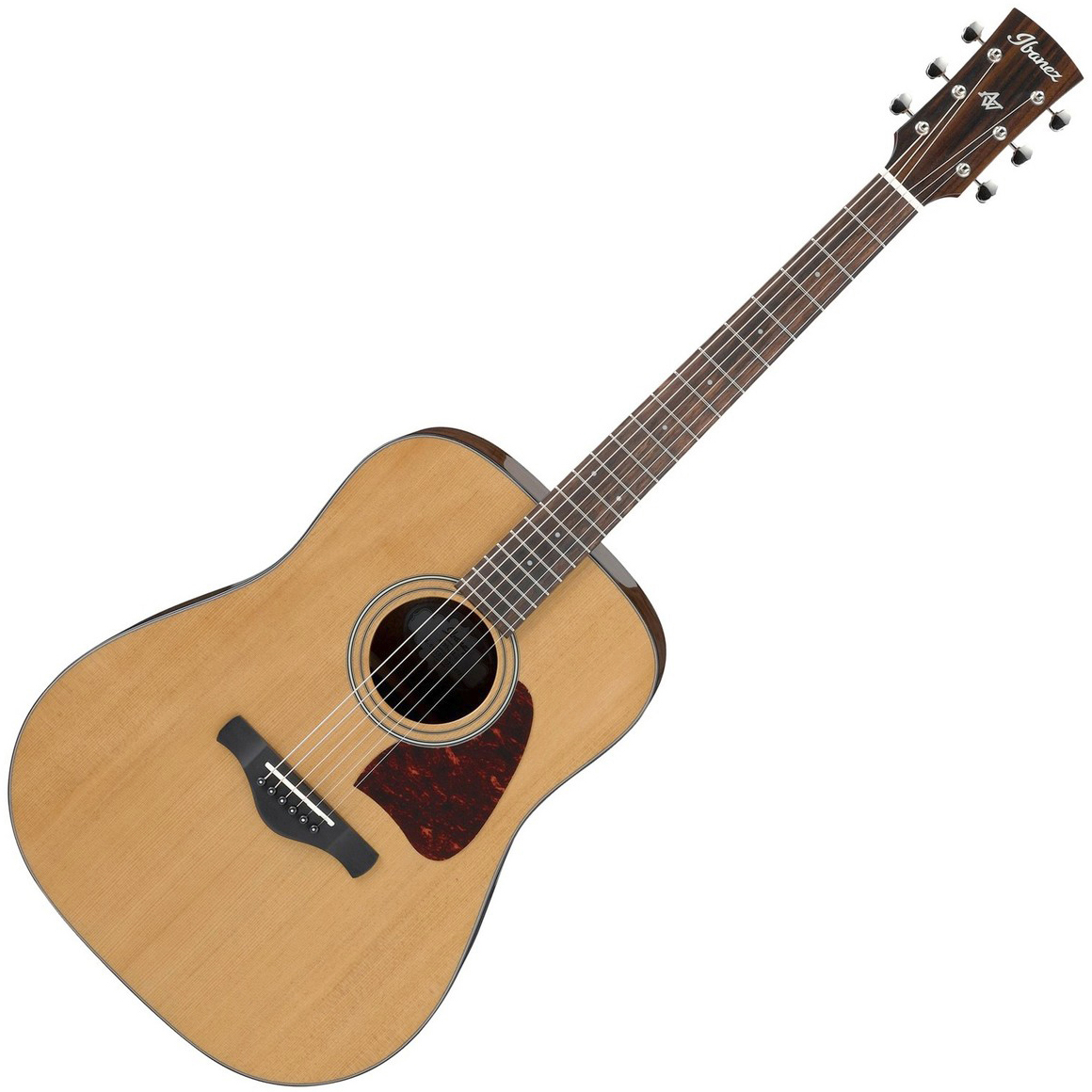 IBANEZ AVD-9NT Artwood Vintage Natural High Gloss