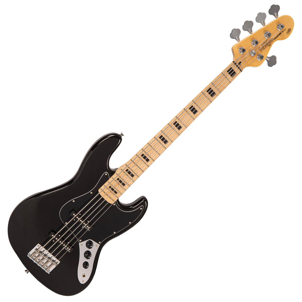 VINTAGE Coaster Series V495BLK