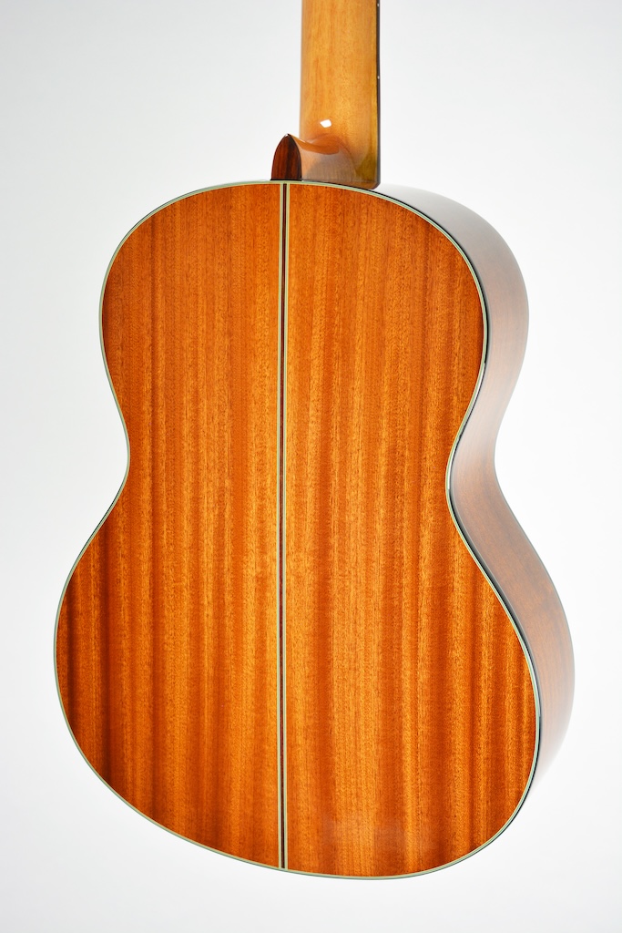 Alvaro Maestro Estudio 103S 4/4 Konzertgitarre