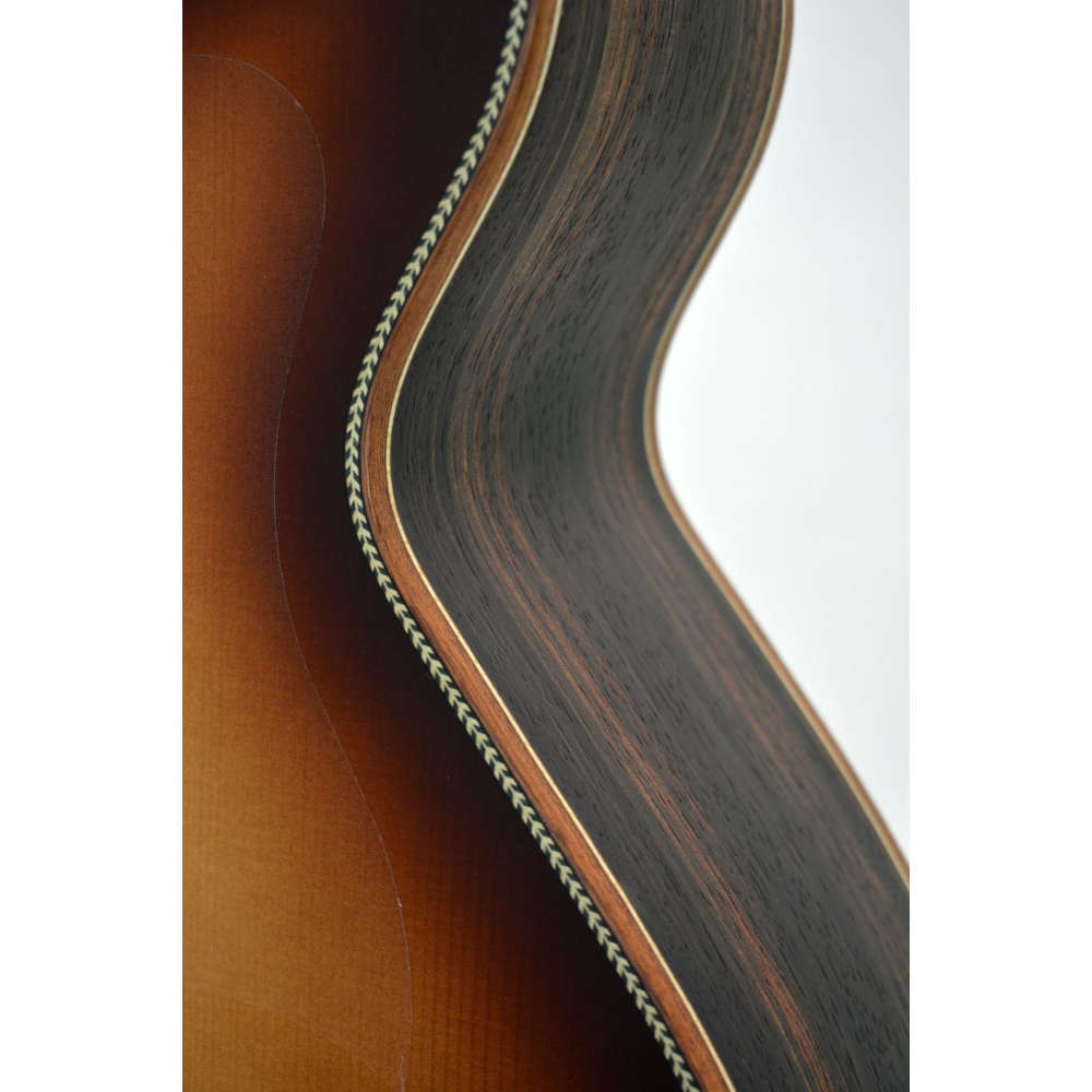 DOWINA Danubius GACE-LB, Fichte, Sunburst