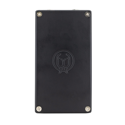 WALRUS AUDIO Slötva - Obsidian Multi Texture Reverb w.Presets