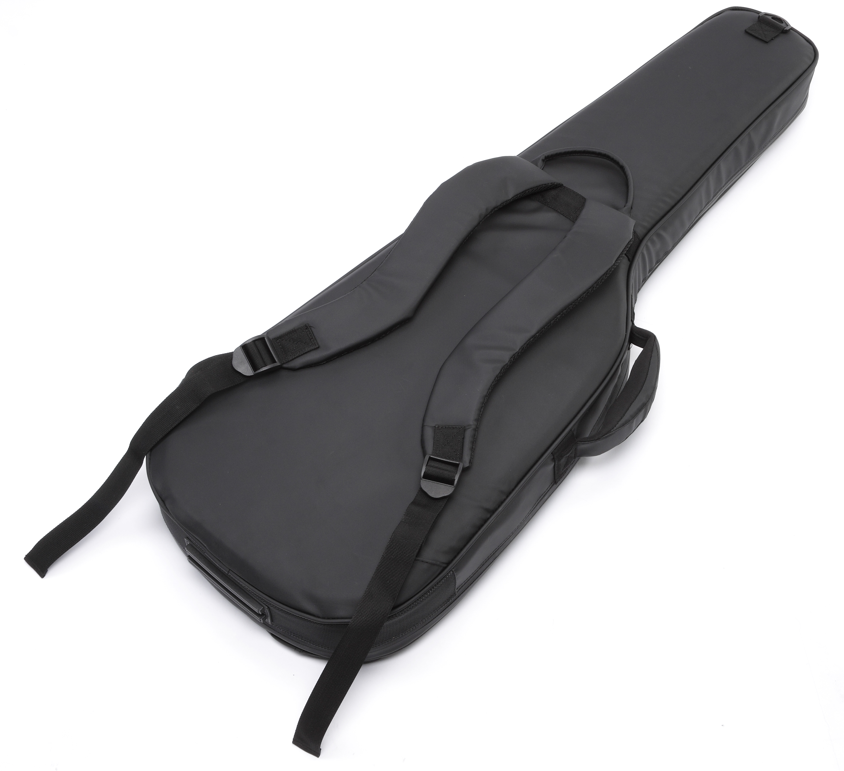 IBANEZ POWERPAD® ULTRA Gig Bag für E-Gitarre - Black