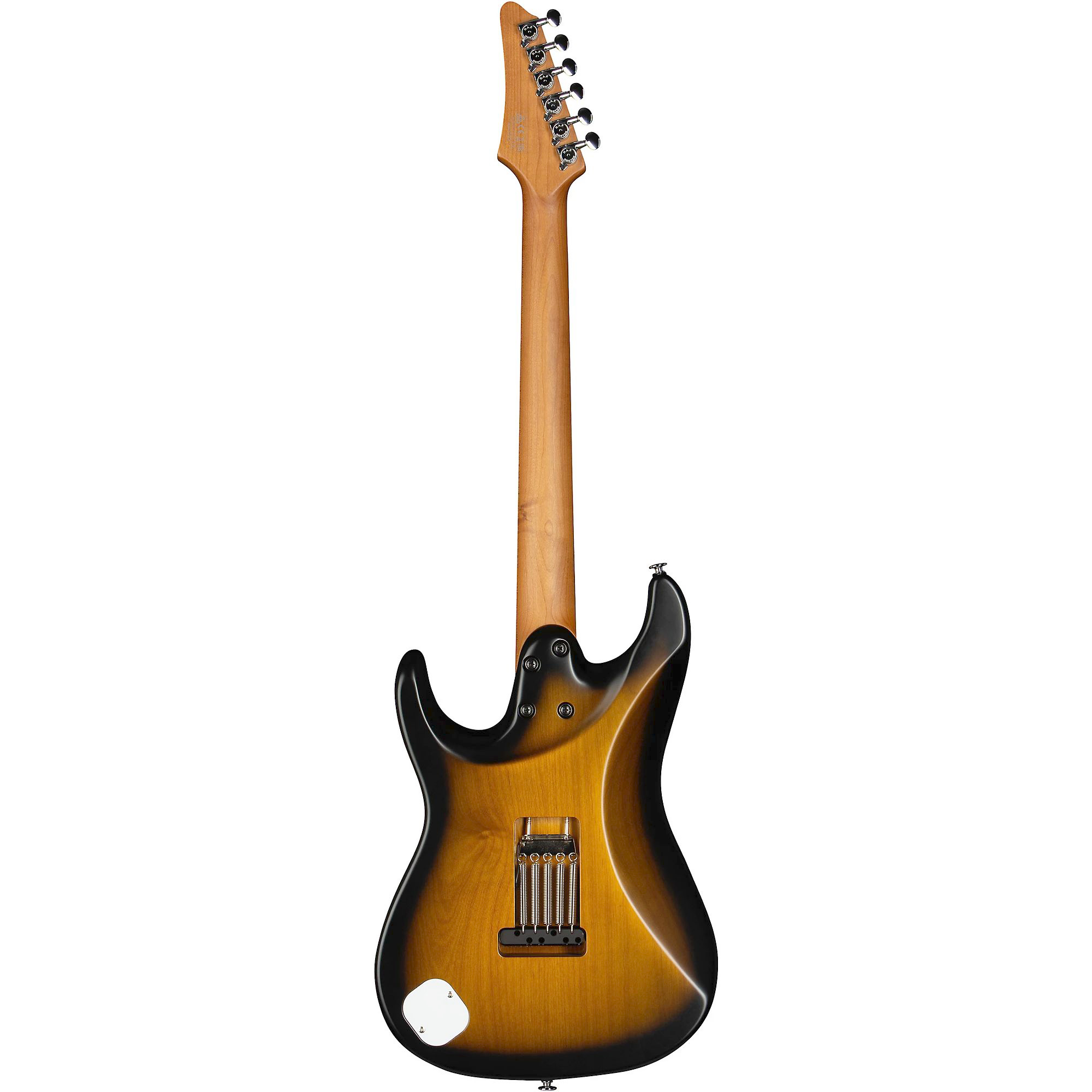 IBANEZ Andy Timmons Signature ATZ100 Sunburst Flat
